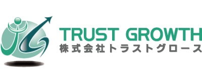 株式会社Trust Growth logo