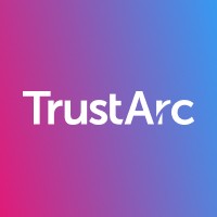TrustArc logo