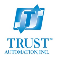 Trust Automation logo