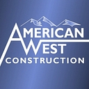American West Construction, LLC logo