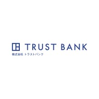 TRUSTBANK, Inc. logo
