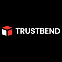 Trustbend Packers & Movers Logo