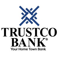 Trustco Bank logo