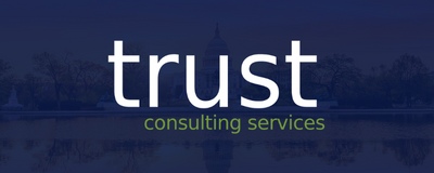 Trust Consulting Services Inc. logo