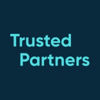 Trusted Partners logo