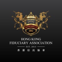 Hong Kong Fiduciary Association Limited logo