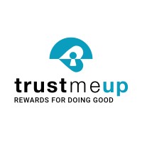 TrustMeUp logo