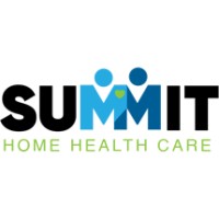 Summit Home Health Care logo