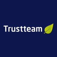Trustteam France logo