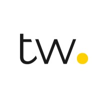 TrustWorks logo