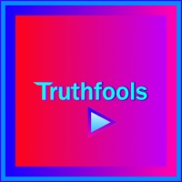 Truthfools logo