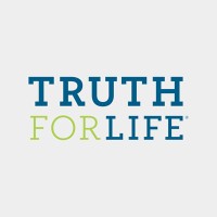 Truth For Life logo