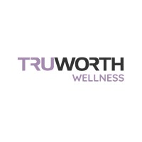 Truworth Wellness logo