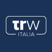 TRW Italia logo