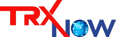 TrxNow logo