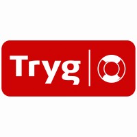 Tryg Norge logo