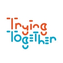 Trying Together logo