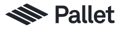 Pallet logo