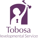 Tobosa Developmental Services logo