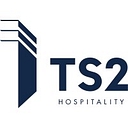 TS2 Hospitality logo