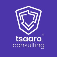 Tsaaro Consulting logo