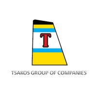 Tsakos Shipping and Trading S.A. logo