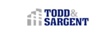 Todd & Sargent, Inc. logo