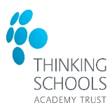 The Thinking Schools Academy Trust logo