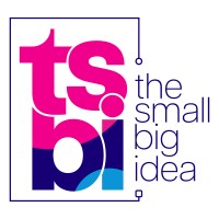 TheSmallBigIdea logo