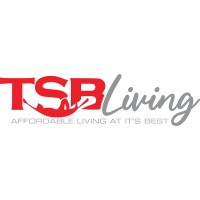 TSB Living Ltd logo