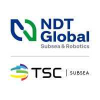 TSC Subsea logo