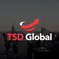 TSD Global logo