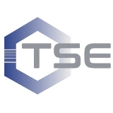 TSE Industries logo