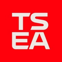 TSEA energia logo
