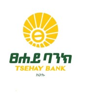 Tsehay Bank logo