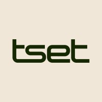 Tset logo