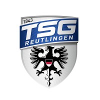 Логотип TSG Reutlingen 1843 e.V.