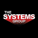 The Systems Group logo