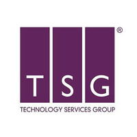 TSG logo