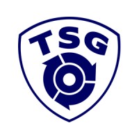 TSG Group logo