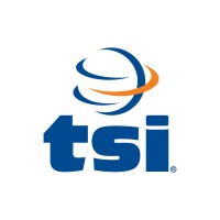 TSI Global Companies, LLC logo