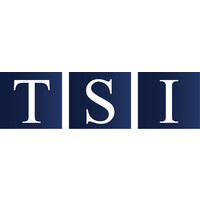 TSI Group logo