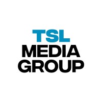 The Smart Local (TSL) Media Group logo