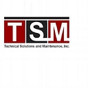Technical Solutions and Maintenance, Inc logo