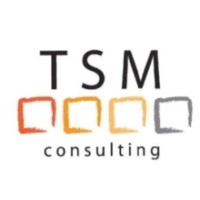 TSM Consulting logo