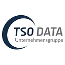 TSO-DATA logo