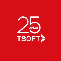 Tsoft logo