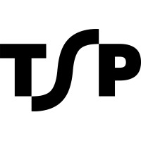 TSP | B Corp™ logo