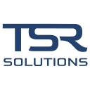 TSR Solutions logo