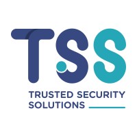 Careers At TSS logo